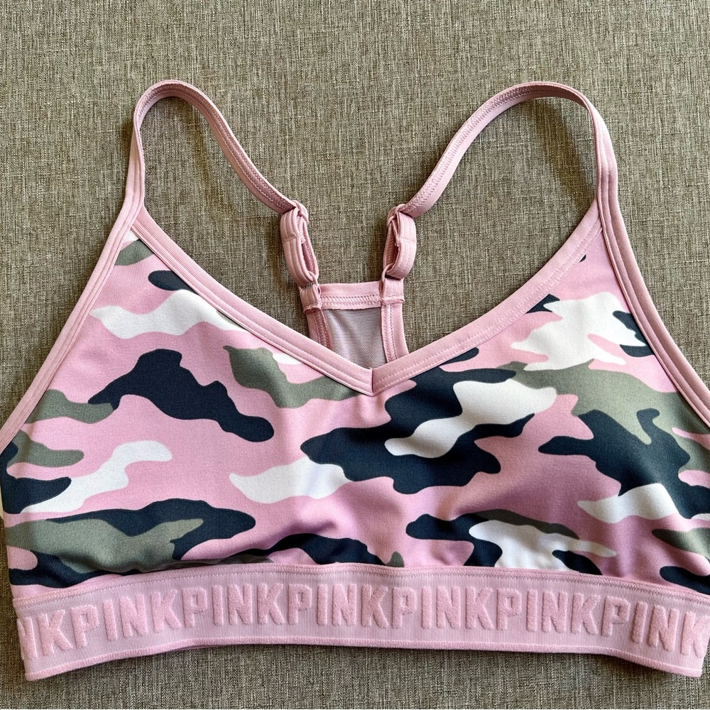 VICTORIA’S Secret PINK Sport bra
